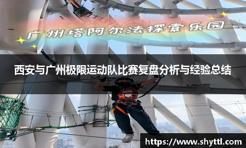 西安与广州极限运动队比赛复盘分析与经验总结