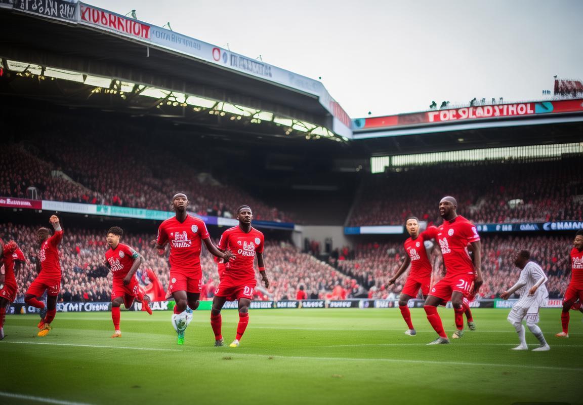 英格兰联赛杯前瞻：曼联迎战布伦特福德求反弹，纽卡斯尔联对阵富勒姆占先机