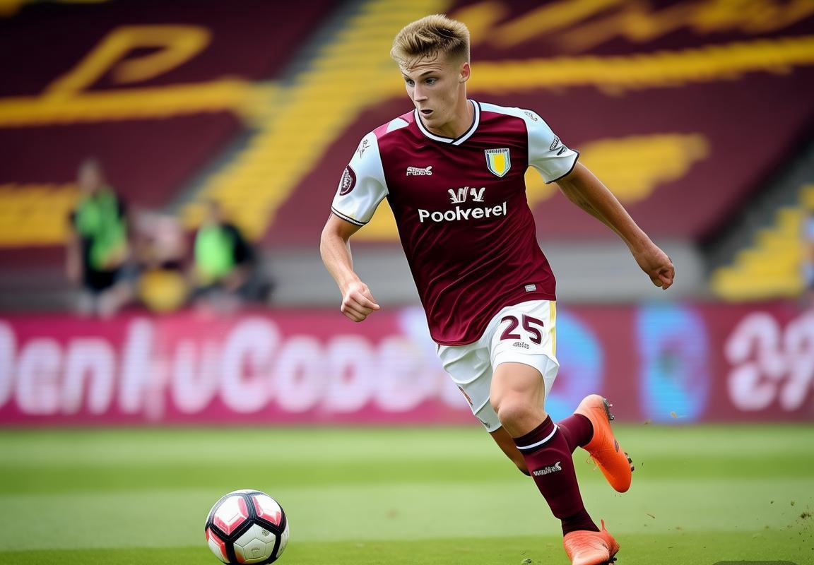 阿斯顿维拉崛起：埃梅里战术与摩根·罗杰斯爆发如何搅动英超争冠，阿森纳压力倍增